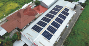 panel surya superindo colomadu