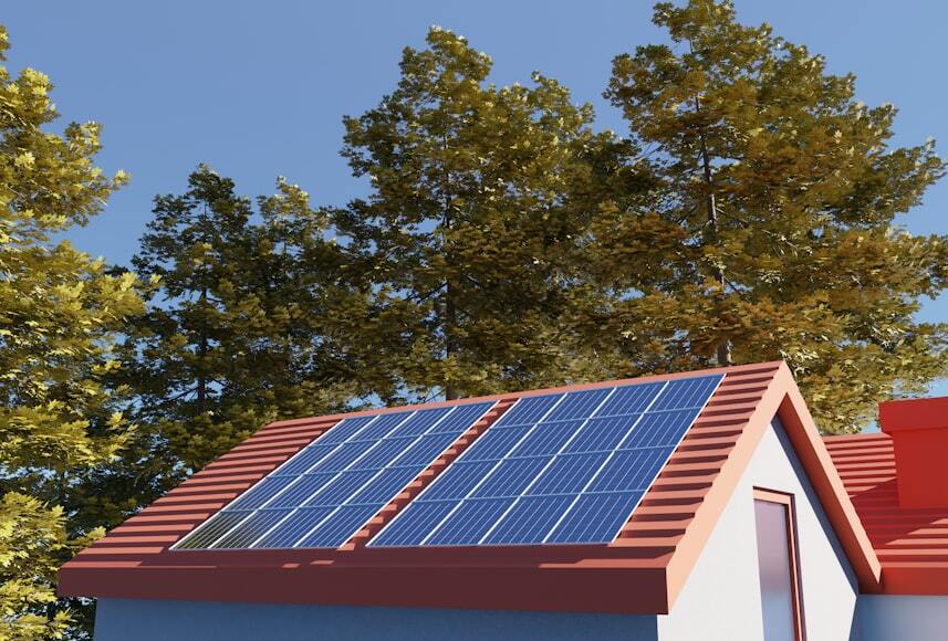 bagaimana cara menghitung kebutuhan listrik surya panel rumah