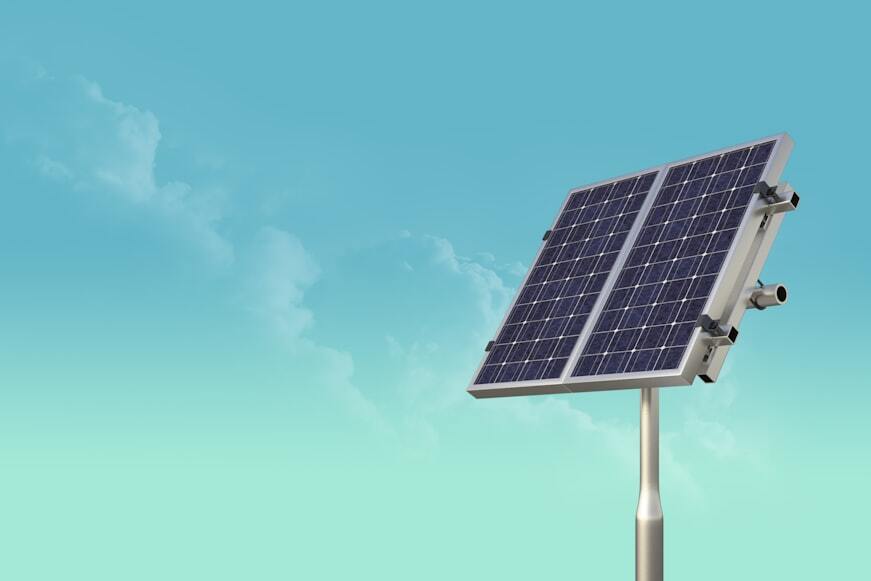 berapa harga panel surya bandung