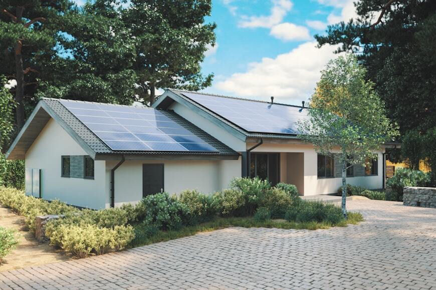 cara menghitung kebutuhan listrik surya panel rumah