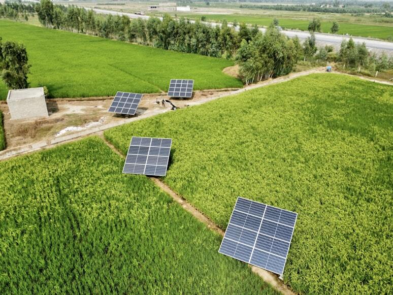 distributor solar panel indonesia