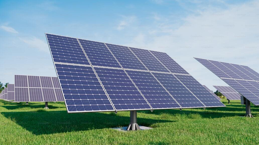 harga panel surya jakarta