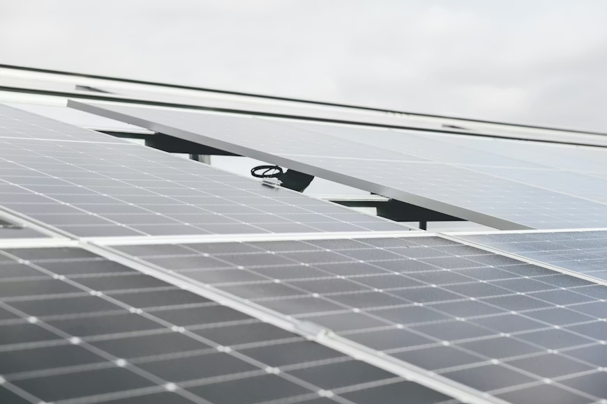 harga panel surya surabaya terbaru