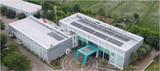 jasa pemasangan solar panel