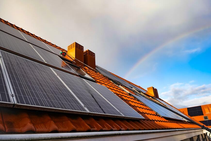 jual panel surya harga murah berkualitas