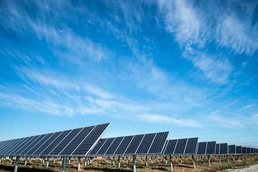 jual panel surya harga murah