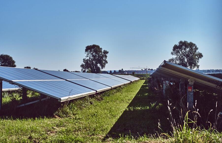 solar panel off grid vs on grid