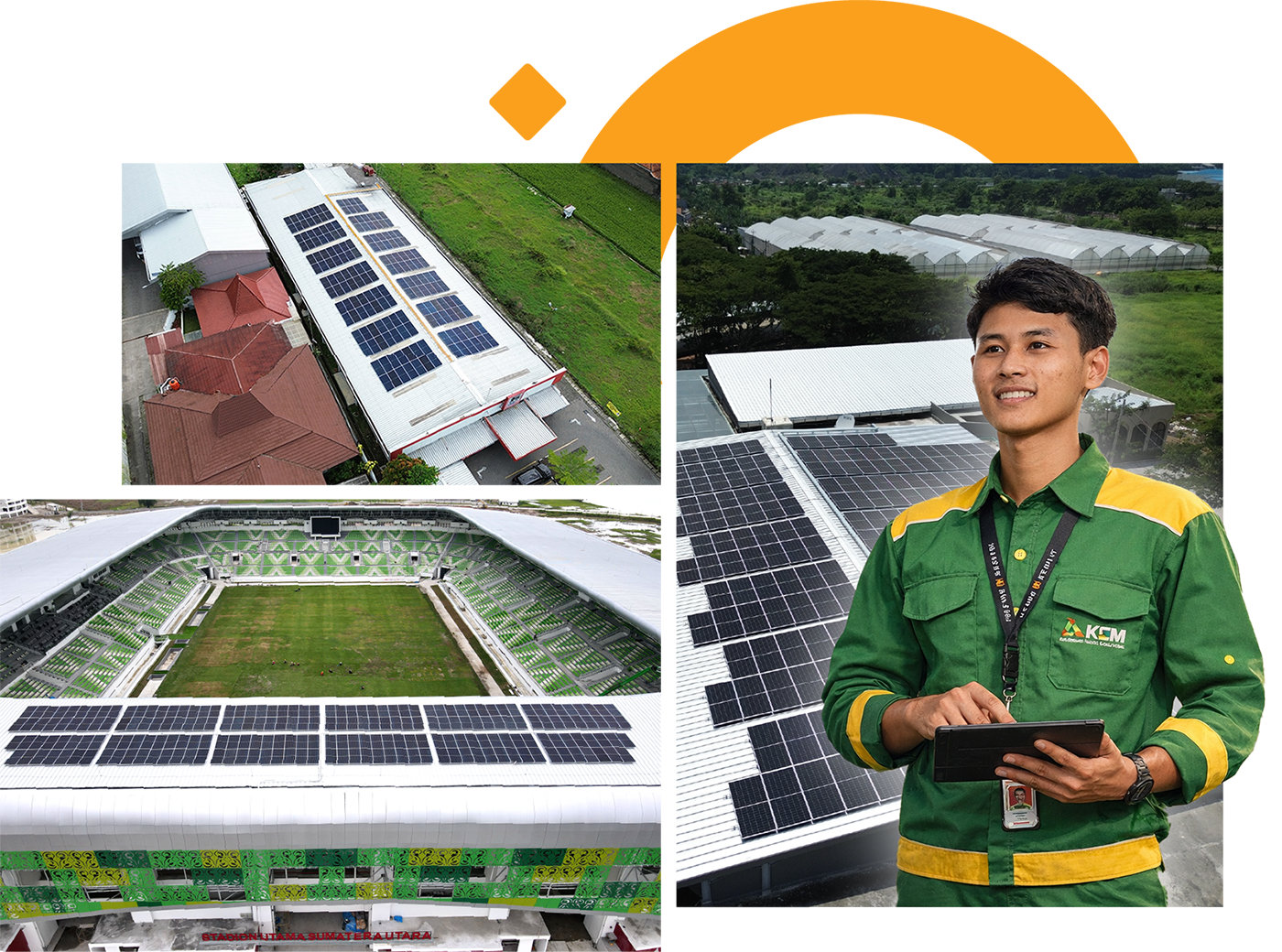 solar panel